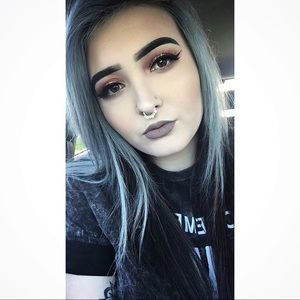 Meet your Posher, Peyton